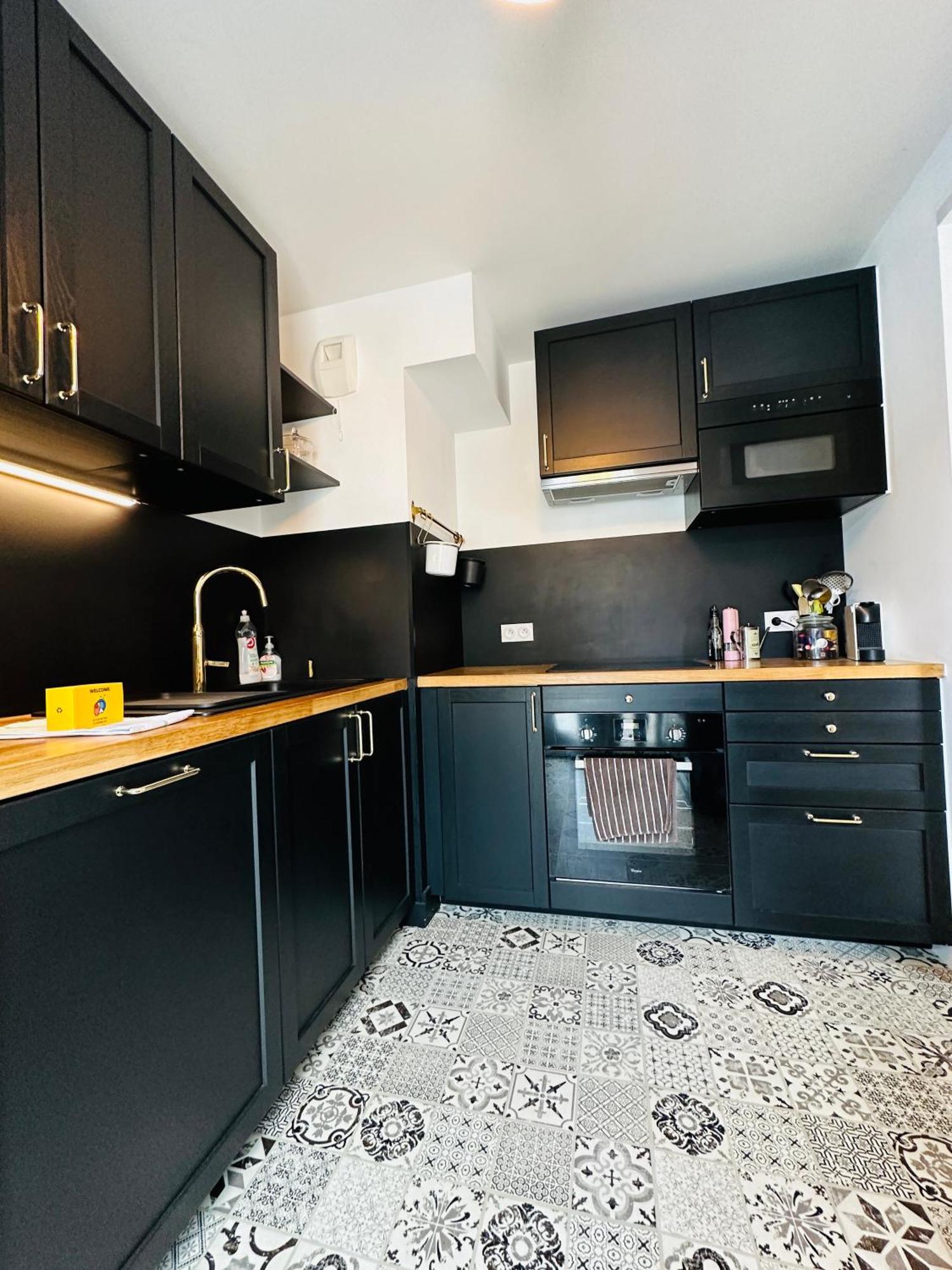 Apartamento Le Vintage Tours Exterior foto