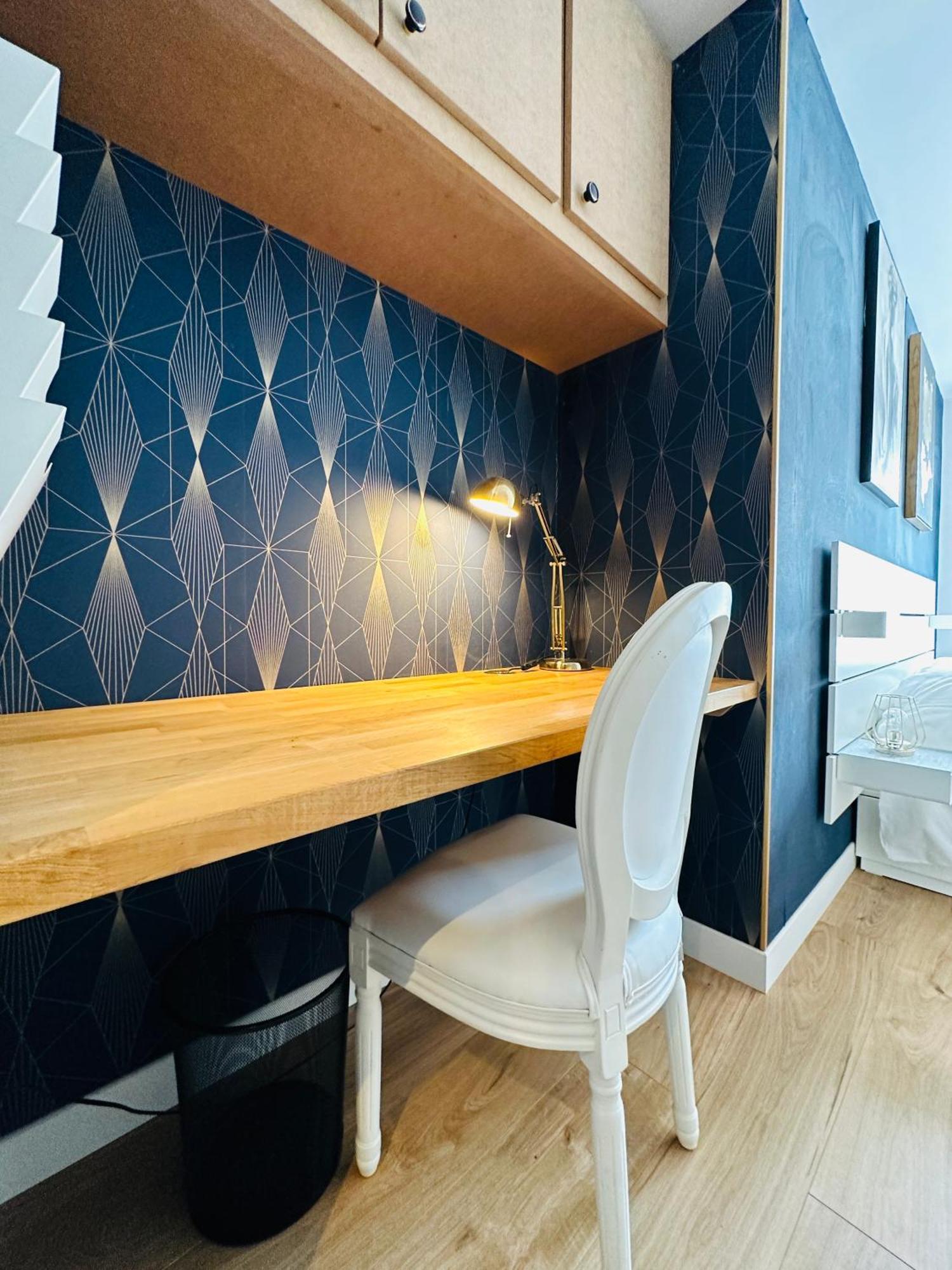 Apartamento Le Vintage Tours Exterior foto